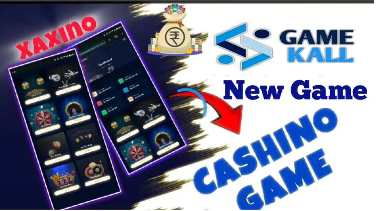 Cashino Game full codes